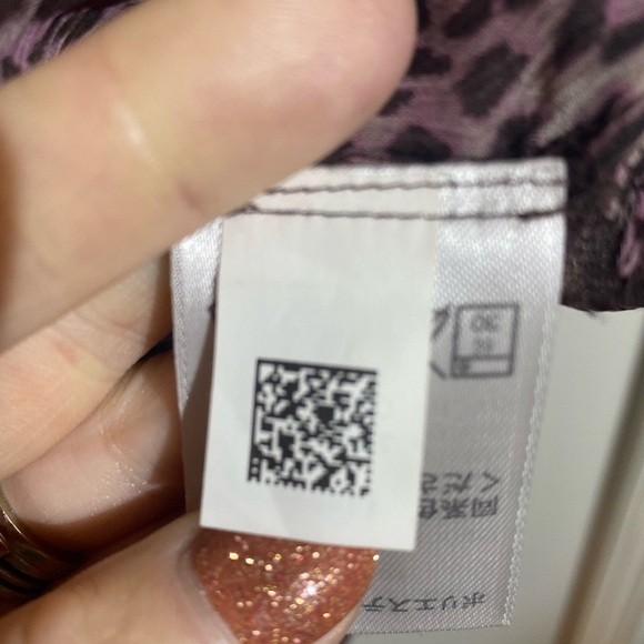 Classiques Entier Animal Print Top - Picture 7 of 11